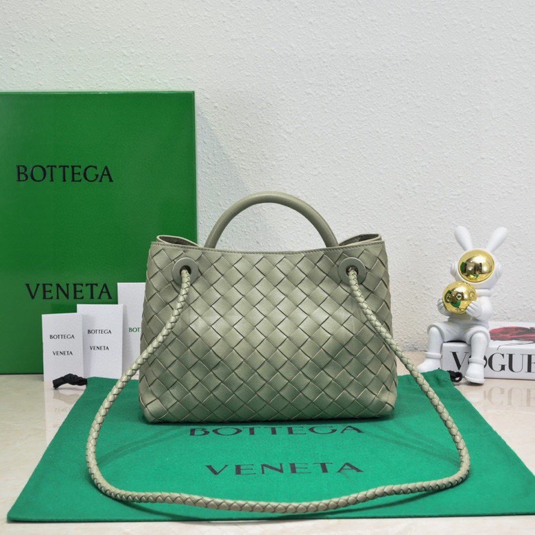 Bottega Veneta Top Handle Bags